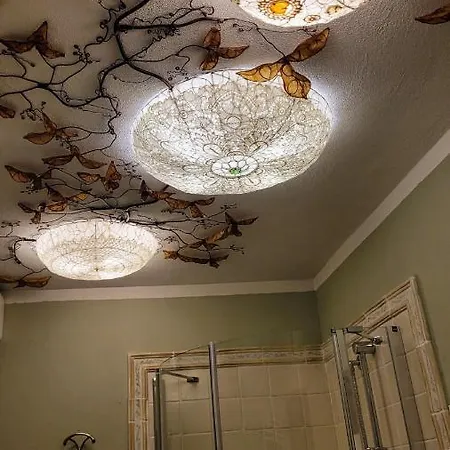 Detillierstudiò Apartment Aosta