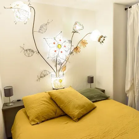 Detillierstudiò Apartment