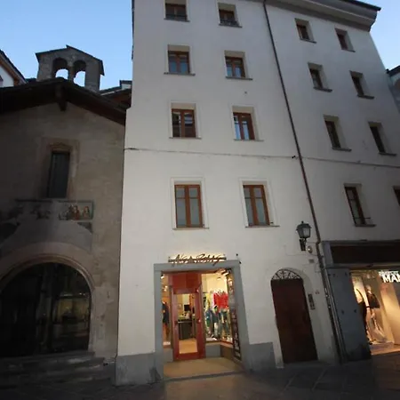 Detillierstudio Aosta