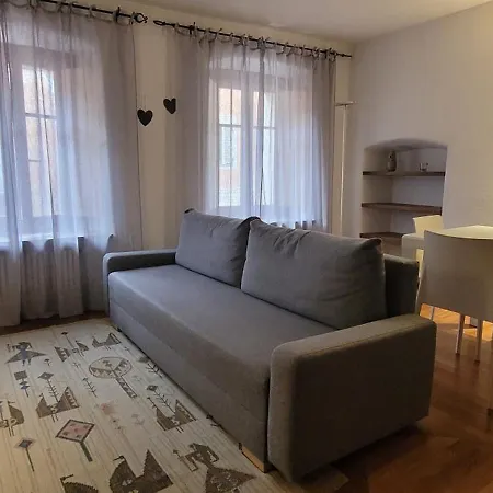 Detillierstudiò Aosta